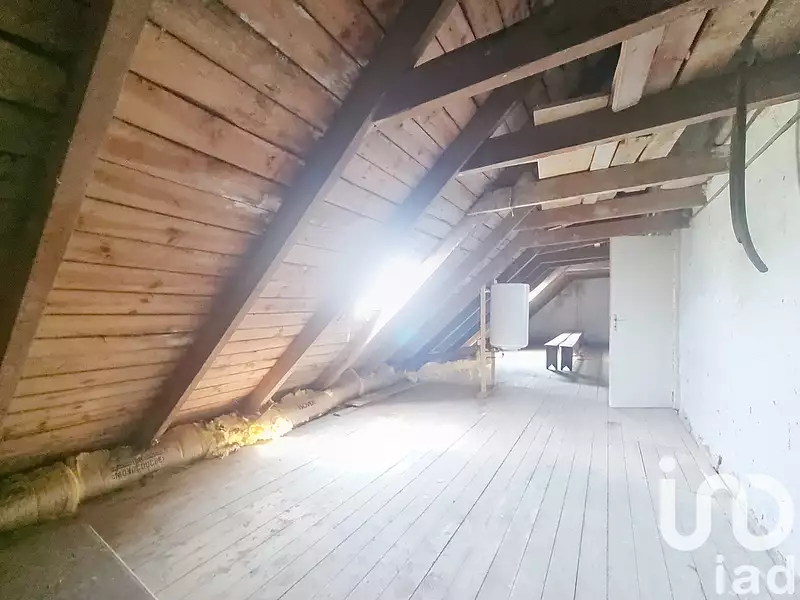 Maison, 243 m²