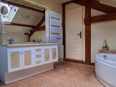 Maison, 185 m²
