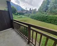 Appartement, 21,83 m²