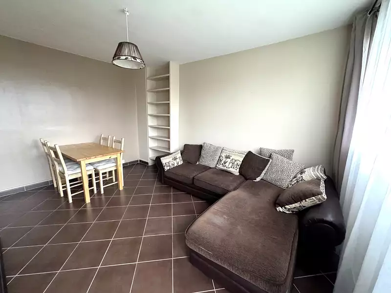 Appartement, 68,61 m²