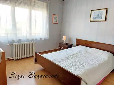 Maison, 115 m²