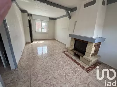Maison, 90 m²