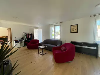 Maison, 113 m²