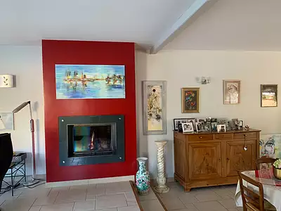 Maison, 162 m²