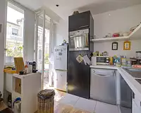 Appartement, 94 m²
