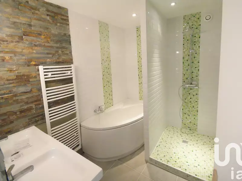 Appartement, 105 m²