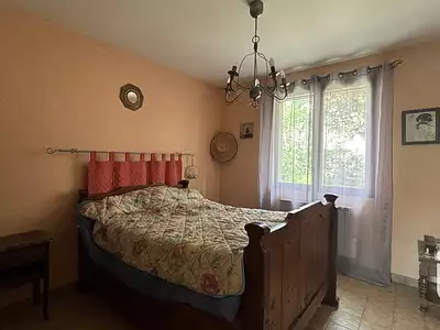 Maison, 94 m²