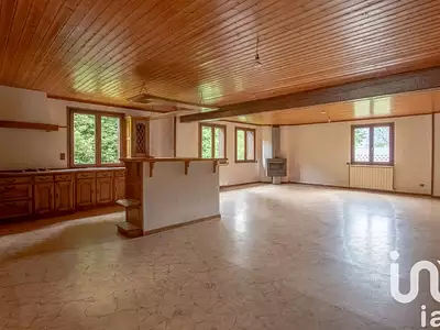Maison, 209 m²
