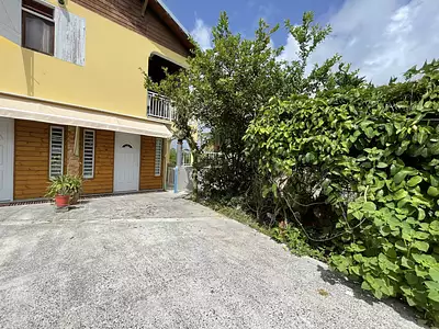 Appartement, 60 m²