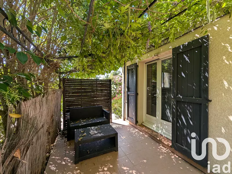 Maison, 121 m²