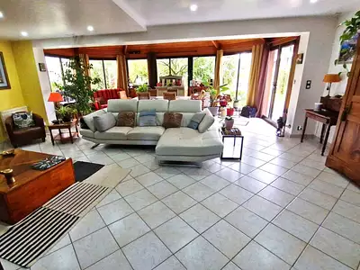Maison, 142 m²