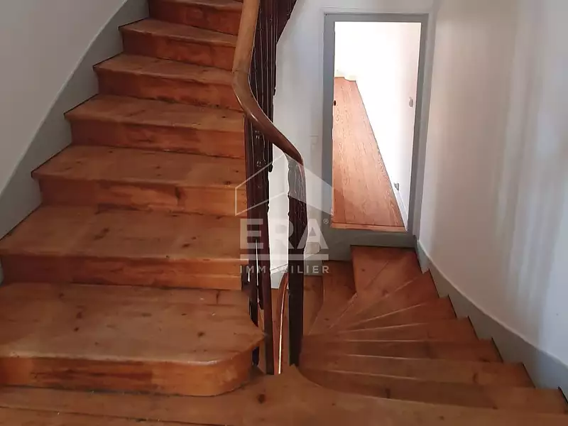 Maison, 136,19 m²