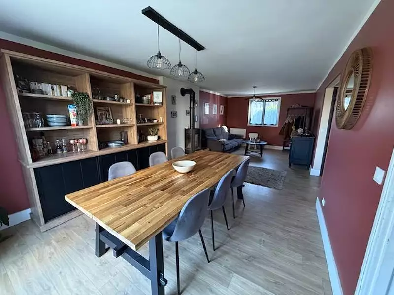 Maison, 85 m²
