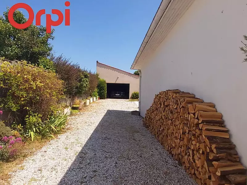 Maison, 101 m²