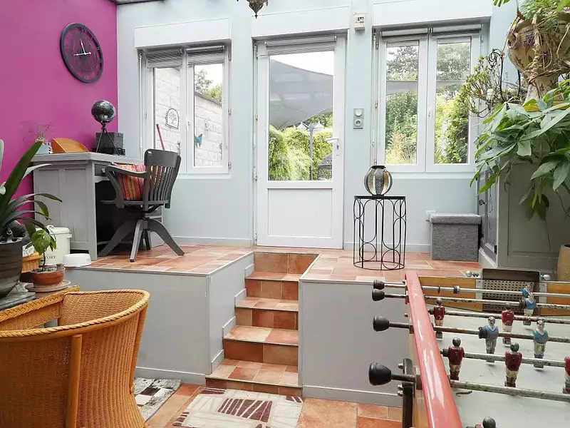 Maison, 75 m²