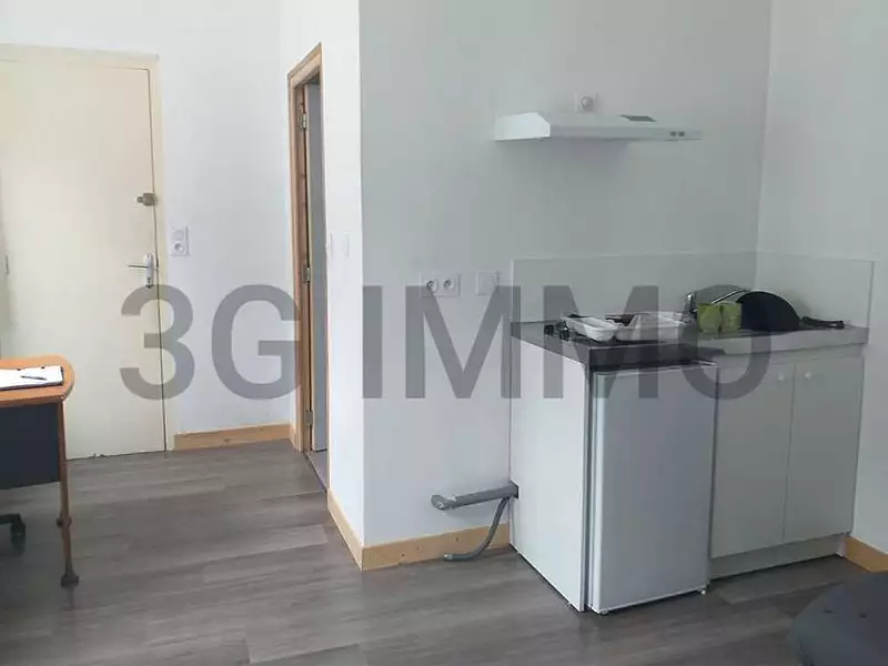 Immeuble, 141 m²