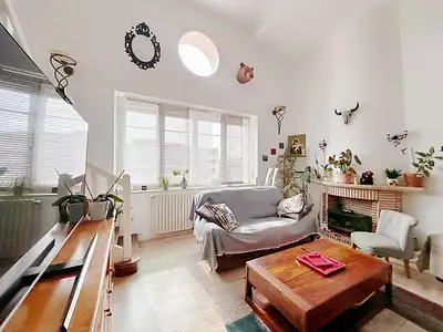 Appartement, 114 m²