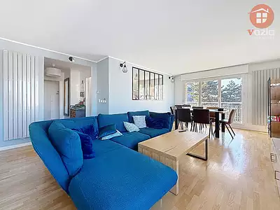 Appartement, 100,75 m²