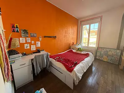 Maison, 160 m²
