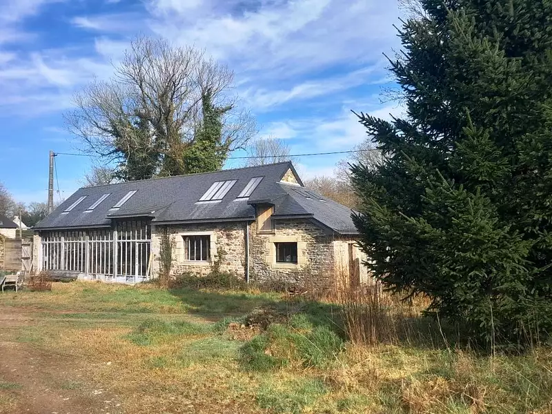 Maison, 160 m²