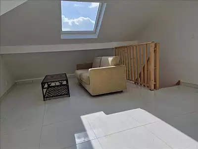 Appartement, 64 m²