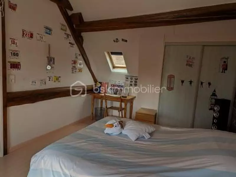Maison, 200 m²