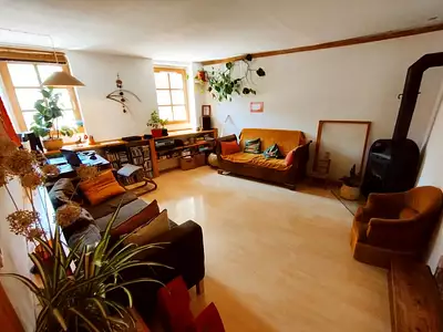 Maison, 163 m²