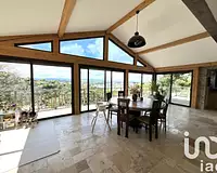 Maison, 133 m²