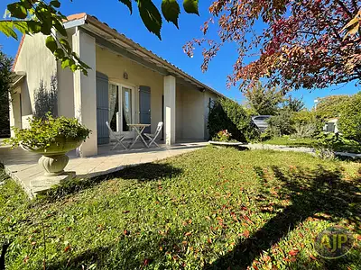 Maison, 84 m²