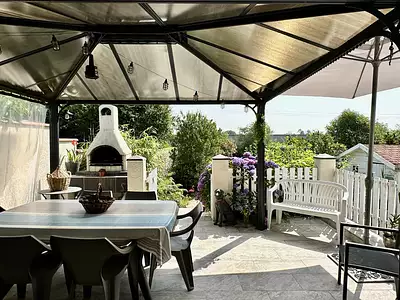 Maison, 84 m²