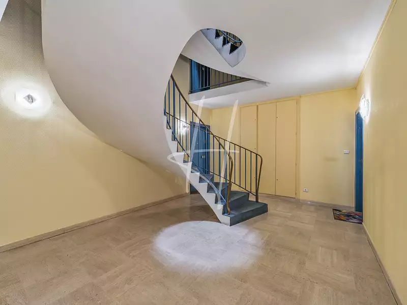 Appartement, 90 m²