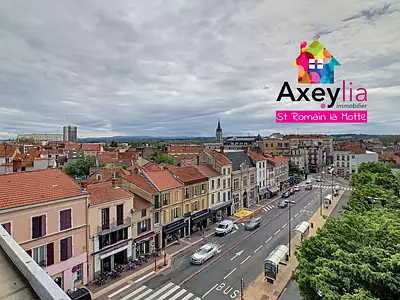 Appartement, 200 m²