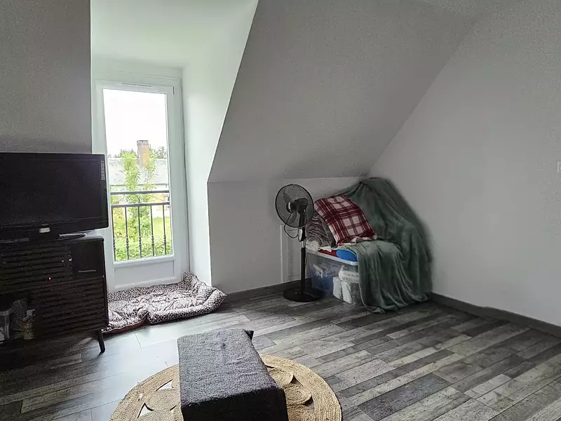 Maison, 101 m²