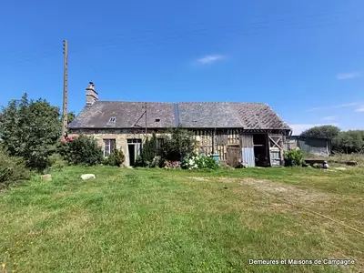 Maison, 90 m²