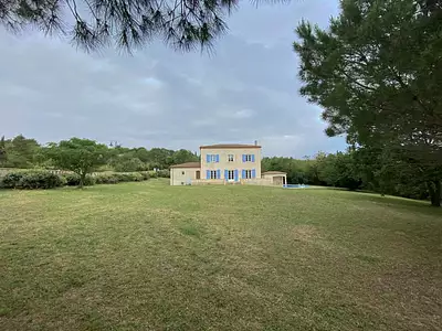 Maison, 150 m²