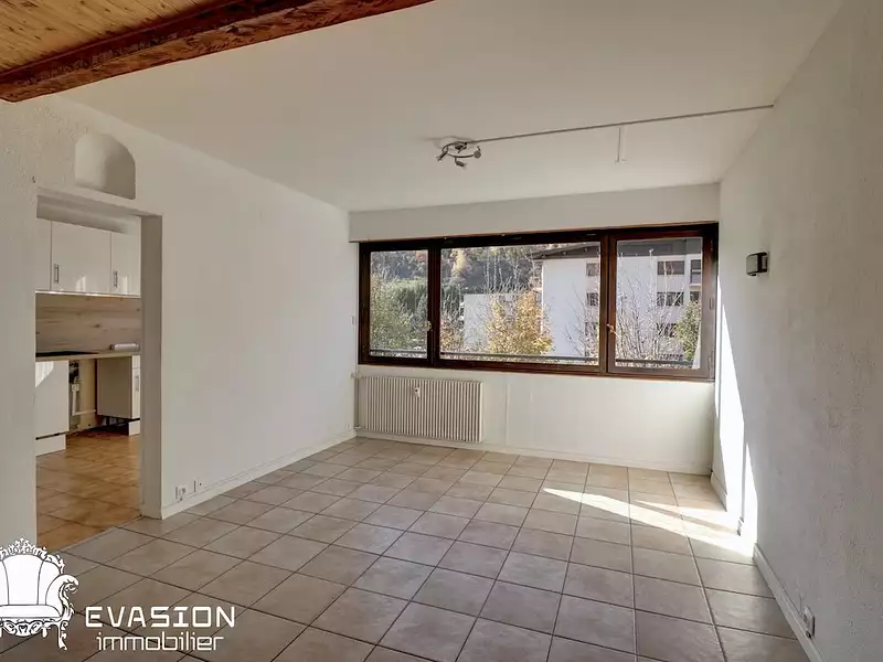 Appartement, 63,7 m²