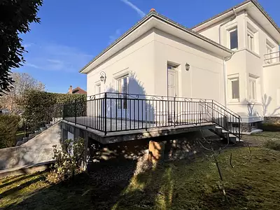 Maison, 163 m²