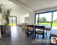 Maison, 148 m²