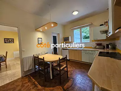 Maison, 180 m²