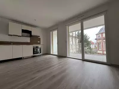 Appartement, 67 m²