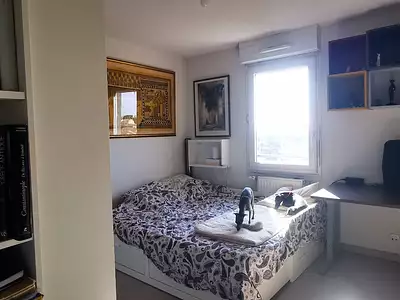 Appartement, 98 m²
