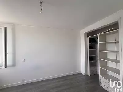 Appartement, 68 m²