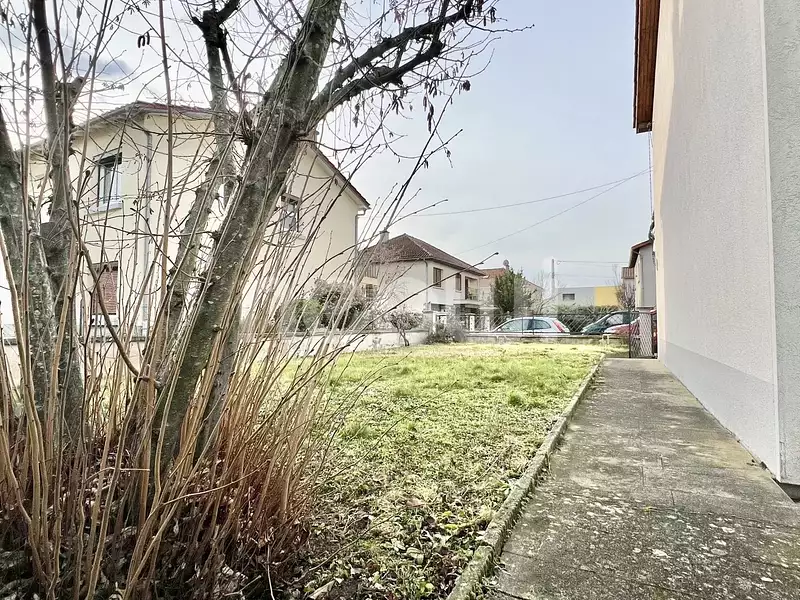Maison, 121,7 m²