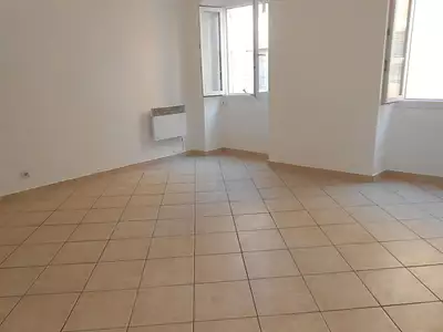 Appartement, 40 m²