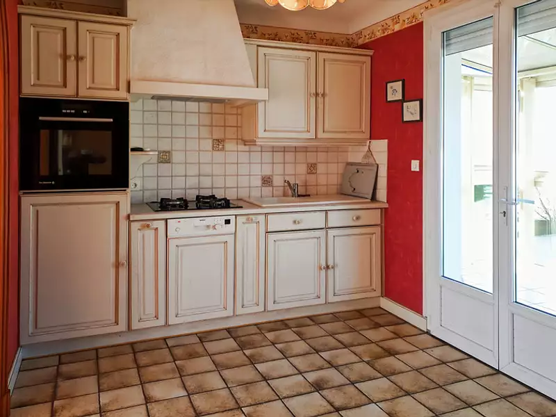 Maison, 116 m²