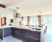 Appartement, 114 m²