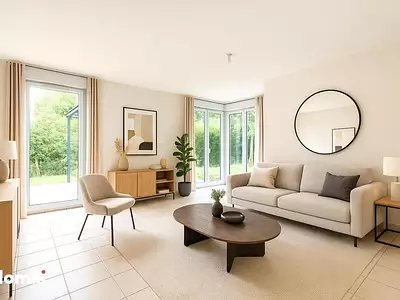 Maison, 87 m²
