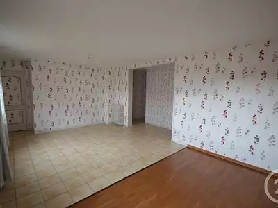 Appartement, 66,6 m²