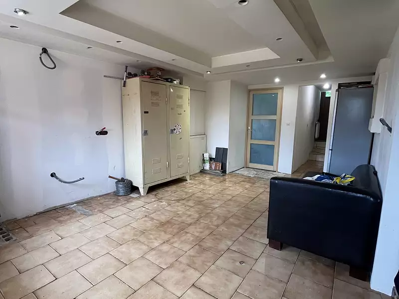 Maison, 190 m²