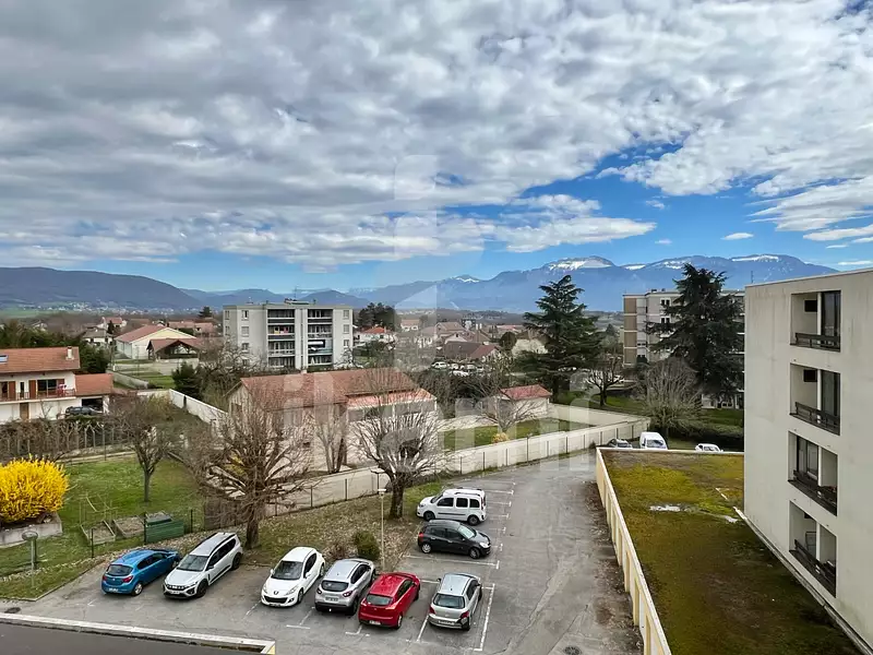 Appartement, 78 m²